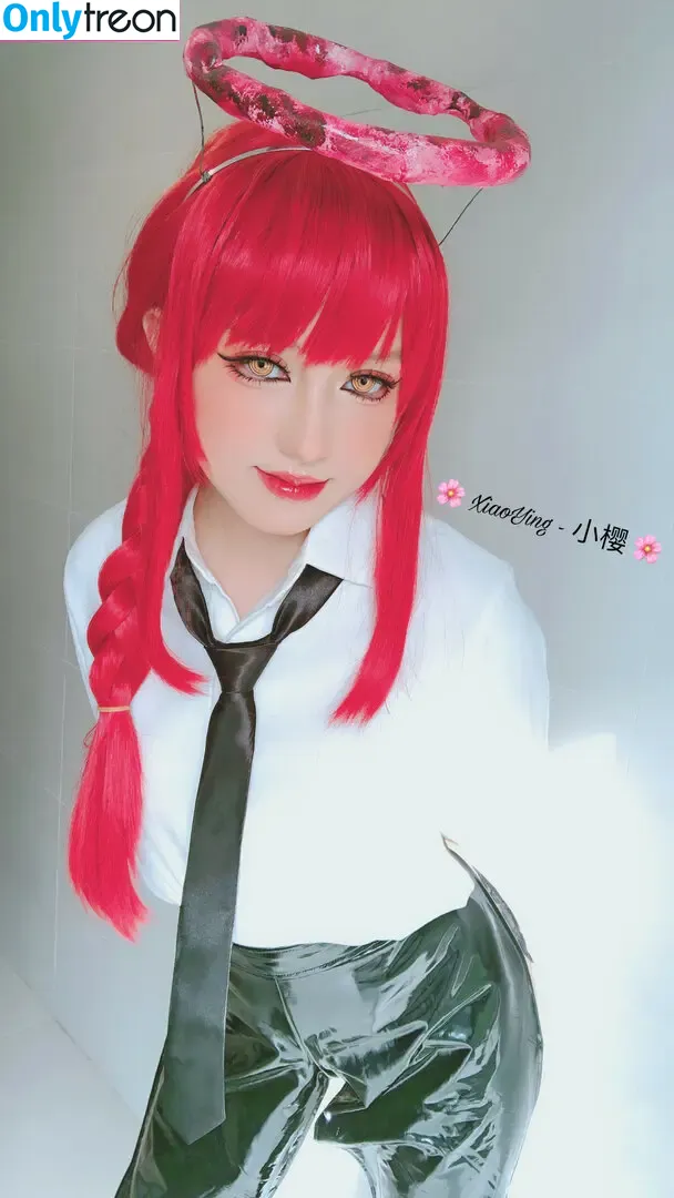Xiaoying 小樱 голая photo #0188 (_xiaoying_g / _yingying_g / xiaoying_gg)