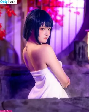 xiaoyukiko / xiaoyukikowo / 小鱼Kiko nude photo #0135