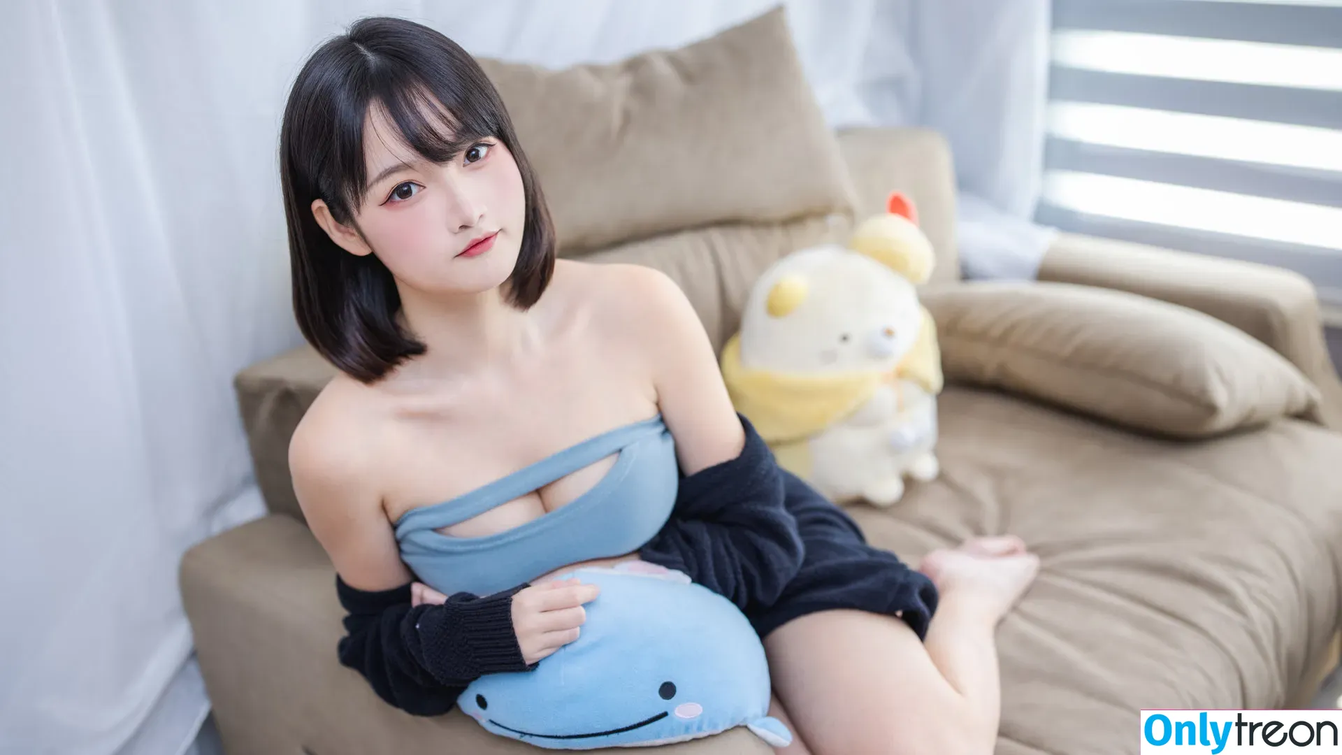 xiaoyukiko nude photo #0002 (xiaoyukikowo / 小鱼Kiko)