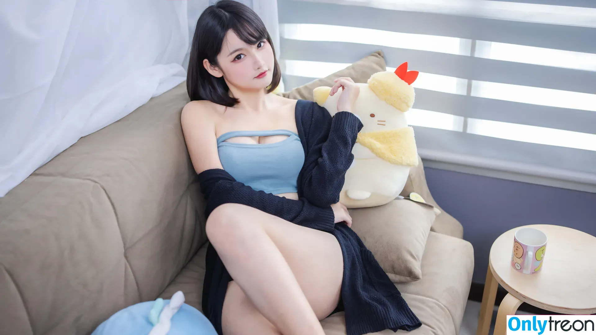 xiaoyukiko nude photo #0005 (xiaoyukikowo / 小鱼Kiko)