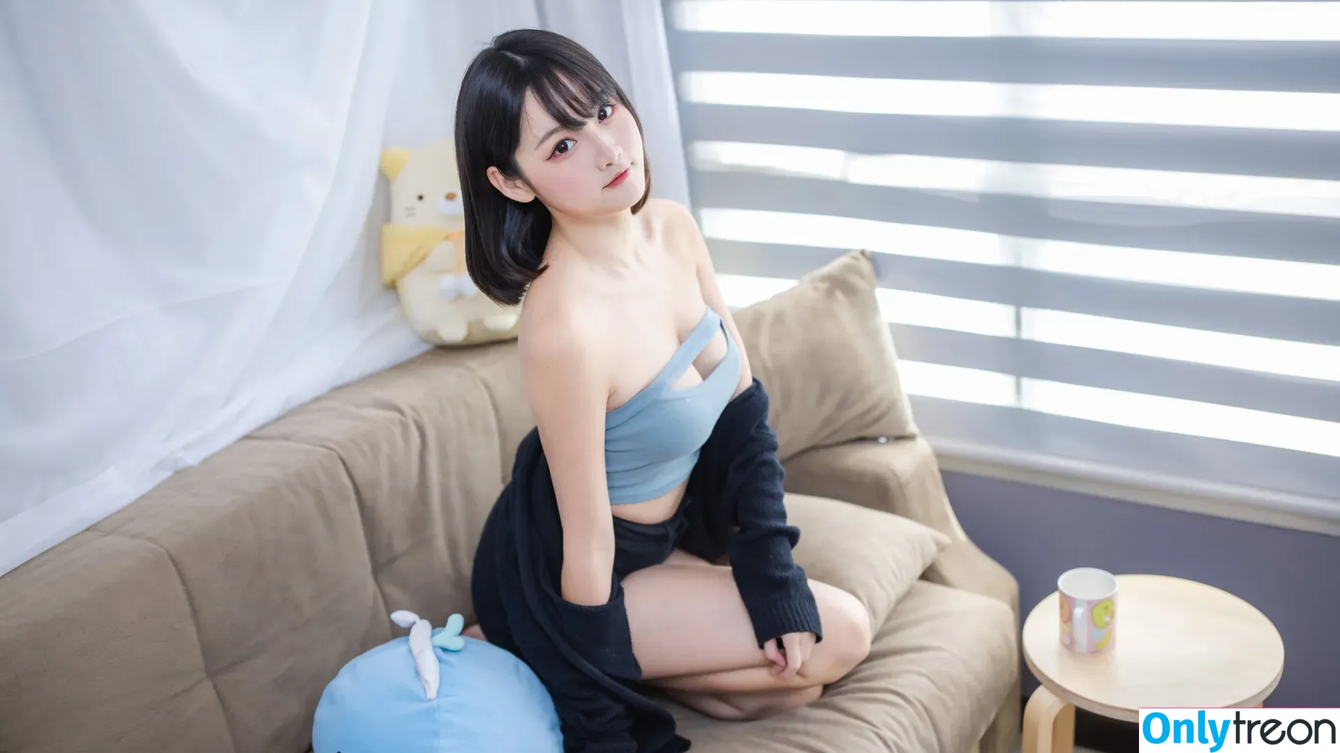 xiaoyukiko nude photo #0006 (xiaoyukikowo / 小鱼Kiko)