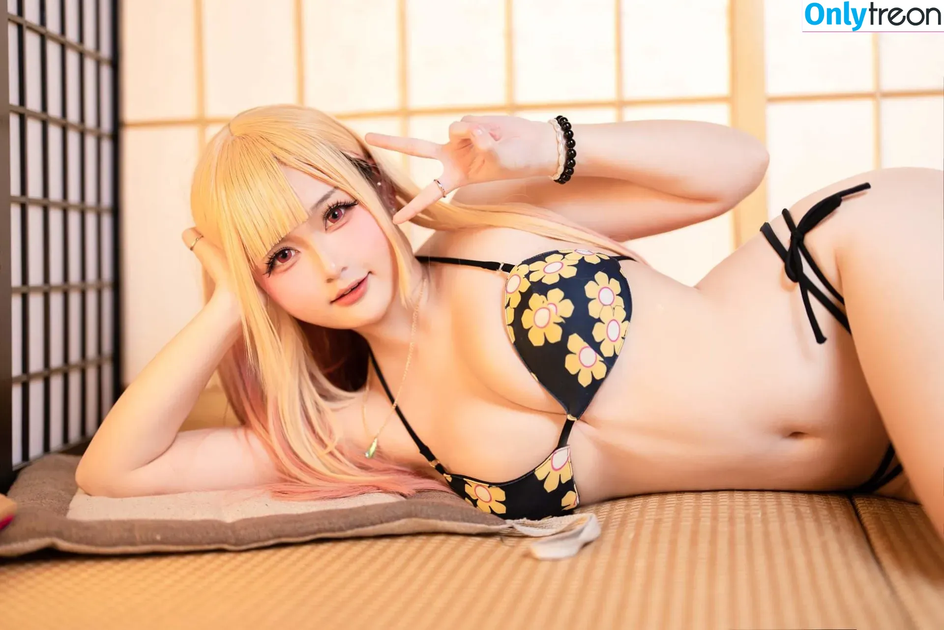 xiaoyukiko nude photo #0009 (xiaoyukikowo / 小鱼Kiko)