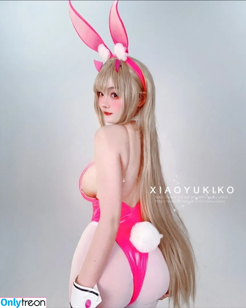 xiaoyukiko голая photo #0018 (xiaoyukikowo / 小鱼Kiko)