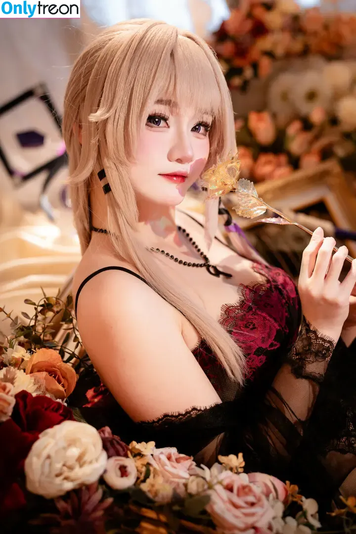 xiaoyukiko nude photo #0115 (xiaoyukikowo / 小鱼Kiko)