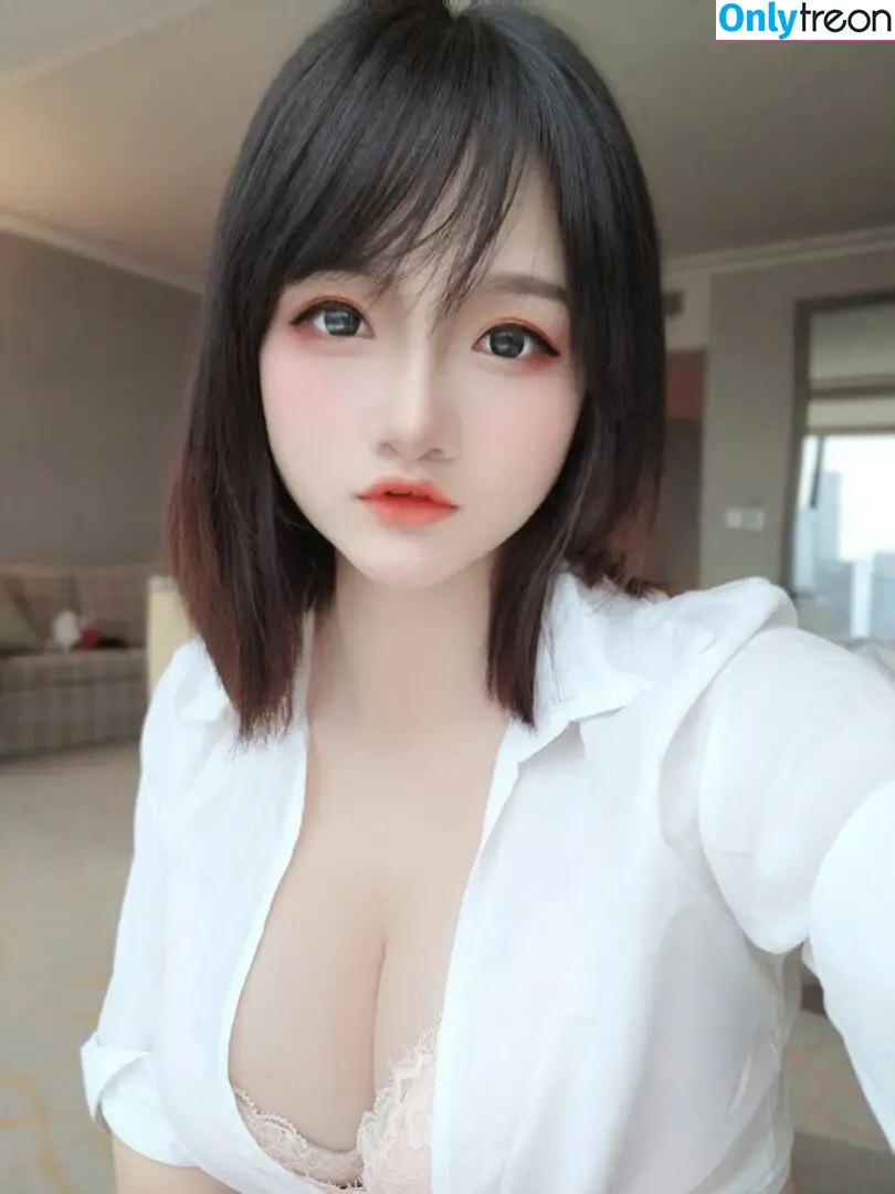 xiaoyukiko nude photo #0127 (xiaoyukikowo / 小鱼Kiko)