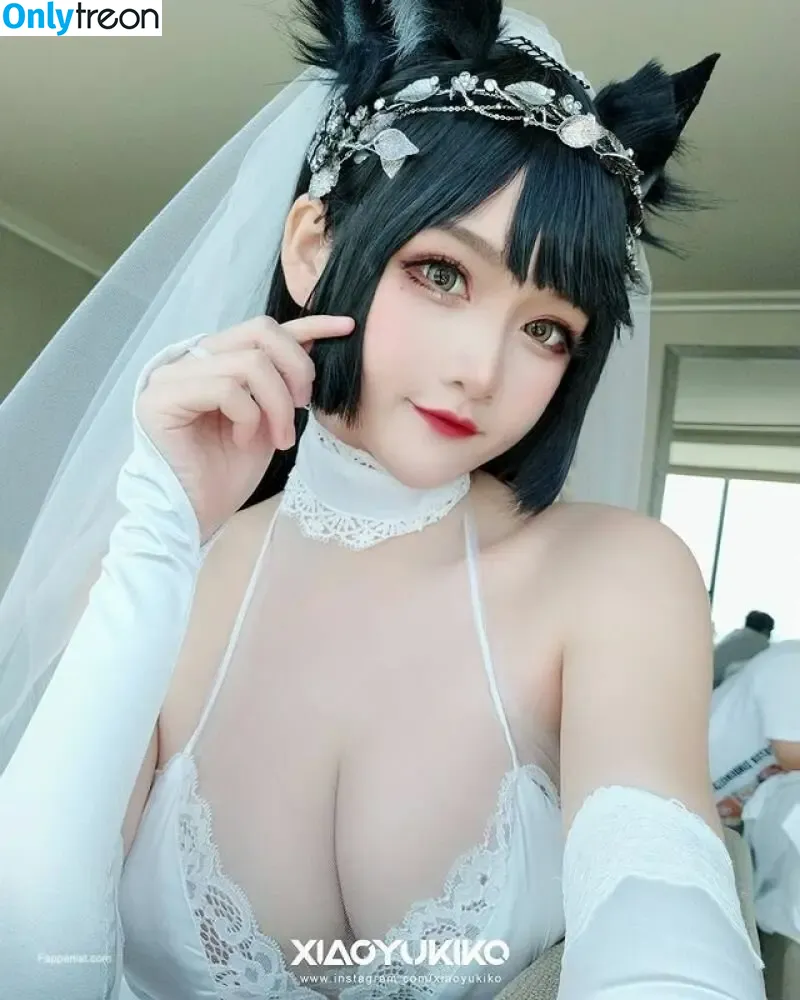 xiaoyukiko nude photo #0128 (xiaoyukikowo / 小鱼Kiko)