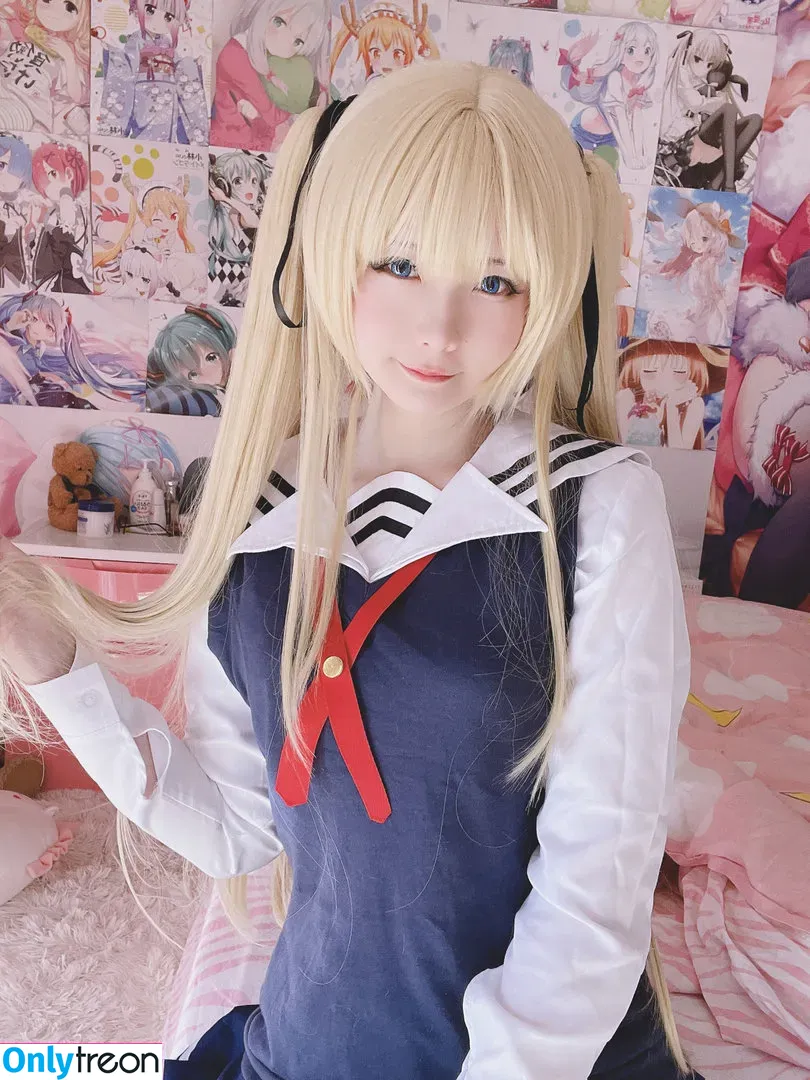 Xidaidai голая photo #0165 (Misa / misao_28 / xi.daidai)