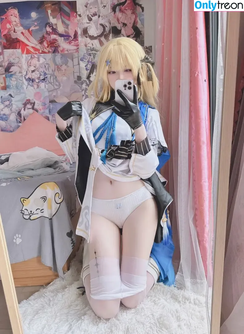 Xidaidai голая photo #0494 (Misa / misao_28 / xi.daidai)