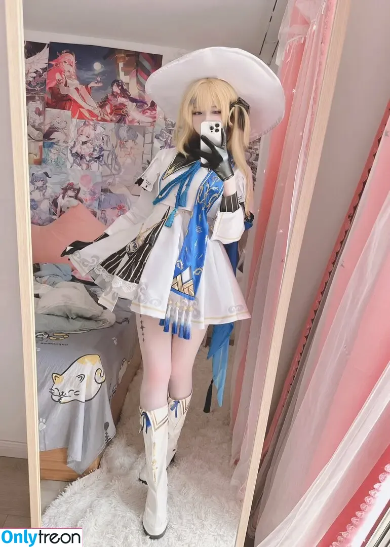 Xidaidai nude photo #0495 (Misa / misao_28 / xi.daidai)