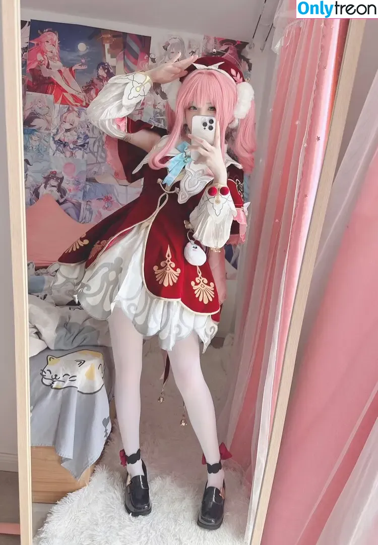 Xidaidai голая photo #0496 (Misa / misao_28 / xi.daidai)