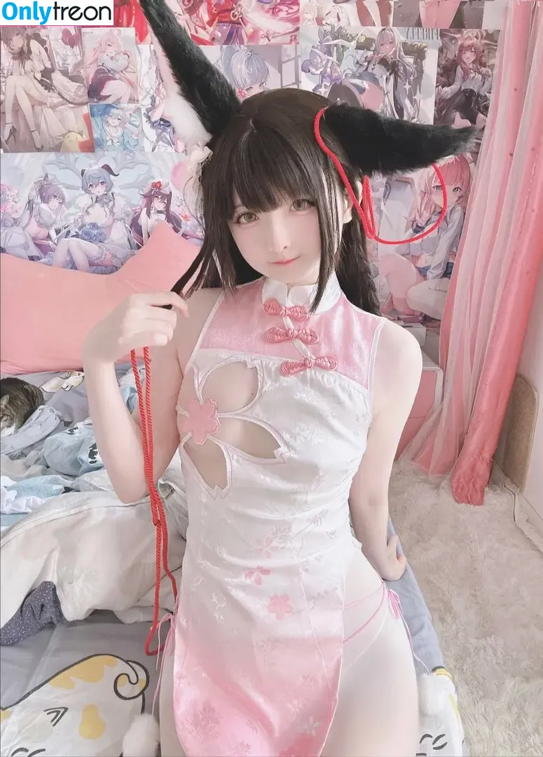 Xidaidai nude photo #0499 (Misa / misao_28 / xi.daidai)