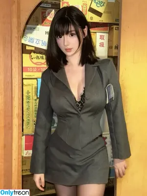 Xiianger Amy / xiianger nude photo #0065
