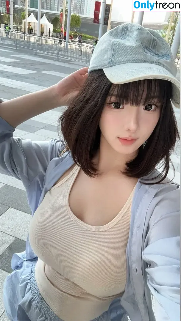 Xiianger Amy nude photo #0046 (xiianger)