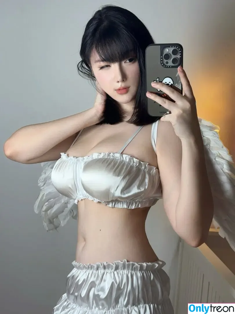 Xiianger Amy nude photo #0058 (xiianger)