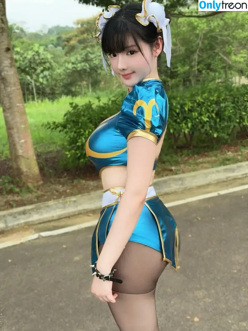 Xiianger Amy nude photo #0076 (xiianger)