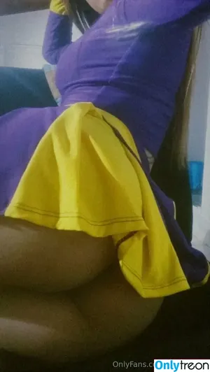 xiorubiano / xiomararubiano nude photo #0006