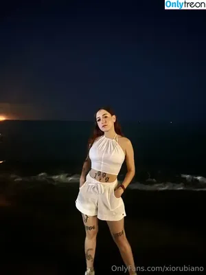 xiorubiano / xiomararubiano nude photo #0054