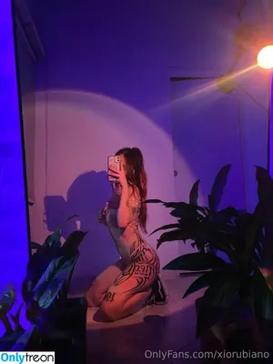 xiorubiano / xiomararubiano nude photo #0072