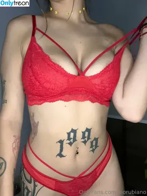 xiorubiano / xiomararubiano nude photo #0076