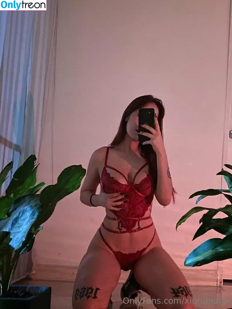 xiorubiano nude photo #0002 (xiomararubiano)