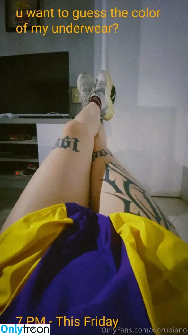 xiorubiano nude photo #0008 (xiomararubiano)