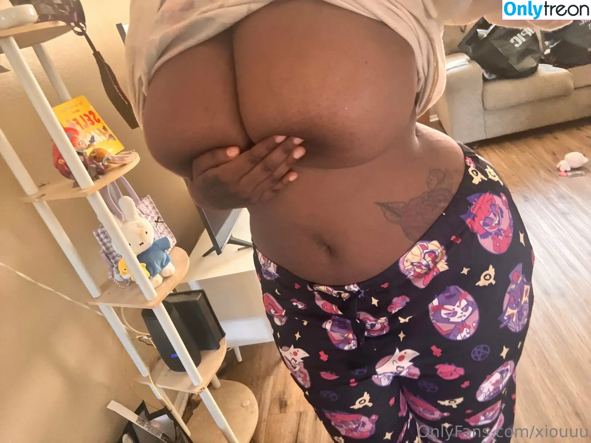 Xiouuu nude photo #0480 (shywattzonmain)