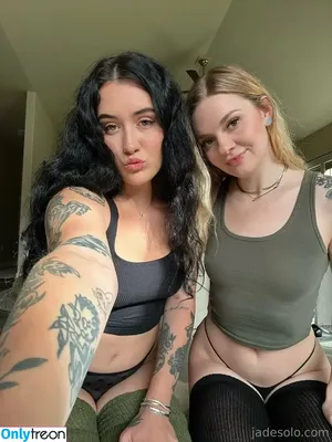 xjadesolo / xxjadesolo nude photo #0247
