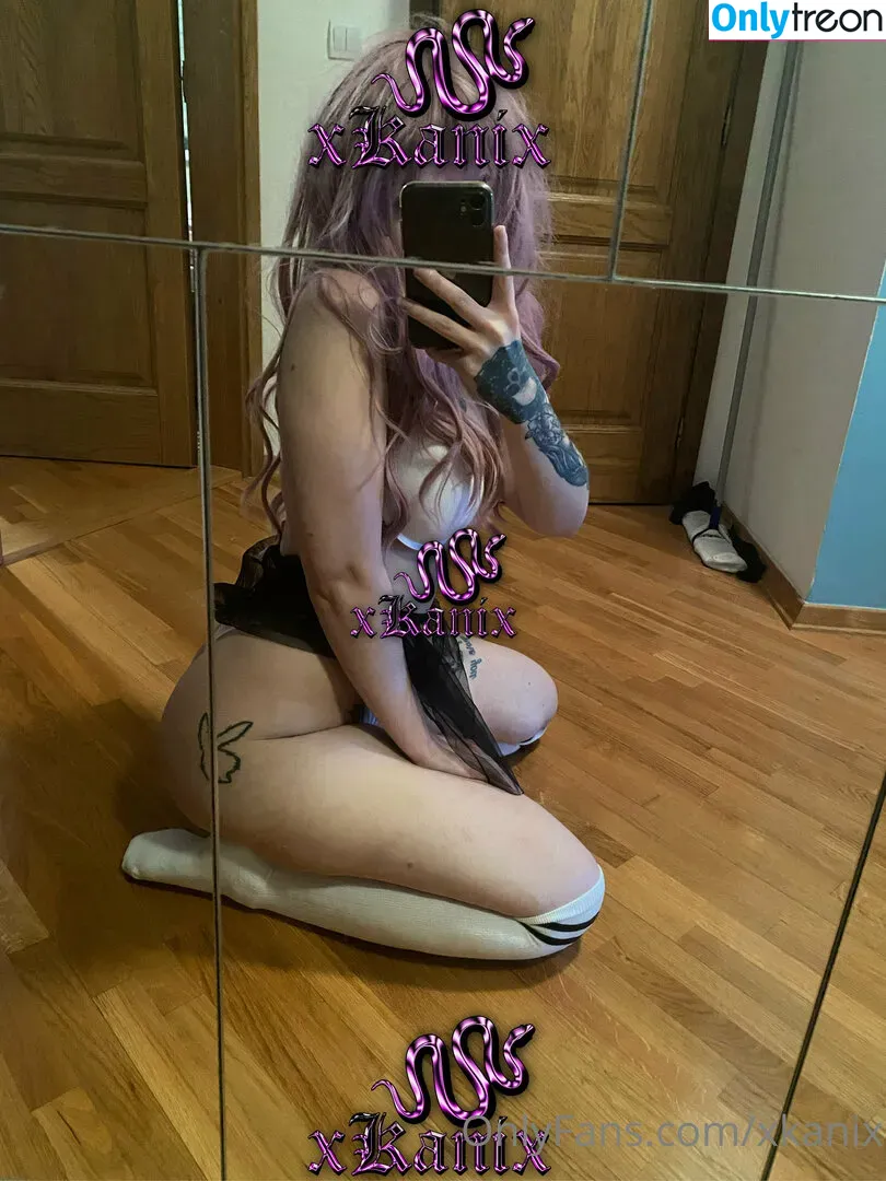 xkanix nude photo #0143 (xkanix)