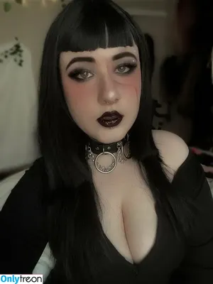 xkittenxgirl / bribunniee / queenxkitten nude photo #0004