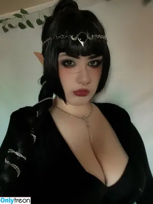 xkittenxgirl / bribunniee / queenxkitten nude photo #0018