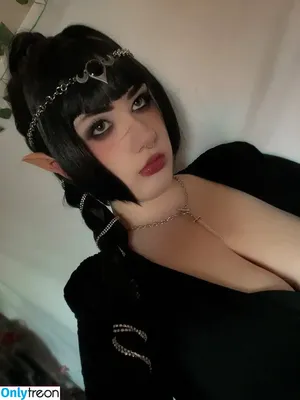 xkittenxgirl / bribunniee / queenxkitten nude photo #0019