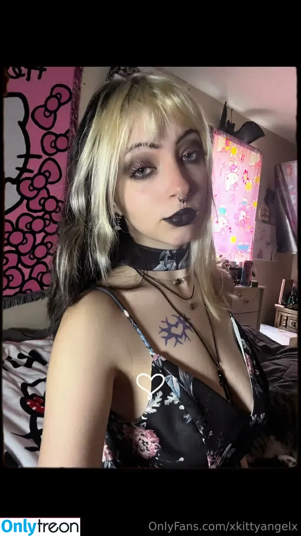 xkittyangelx nude photo #0030 (xxkittyangelxx1)