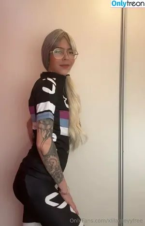 xlilagreyyfree / mr_shelton_aka_vdog nude photo #0317