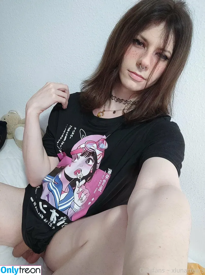 Xlunartears nude photo #0054 (xgreirx)