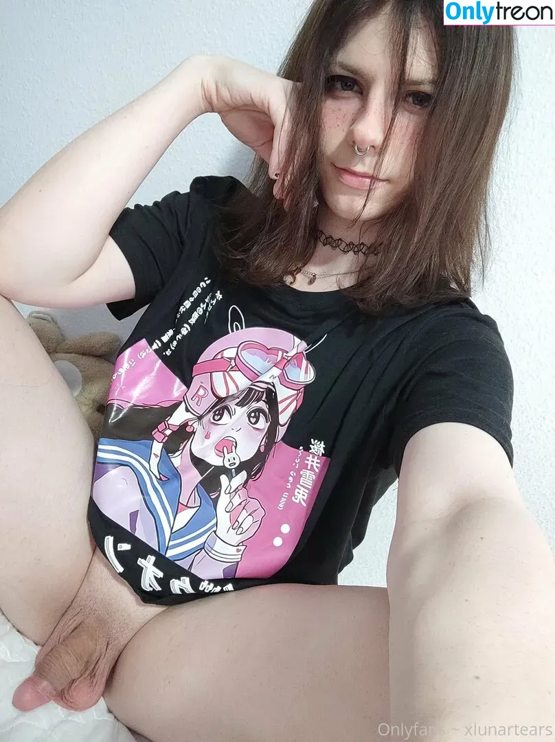 Xlunartears nude photo #0055 (xgreirx)