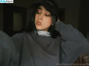 xmiranda99 / miraandaa.99 фото голая #0282