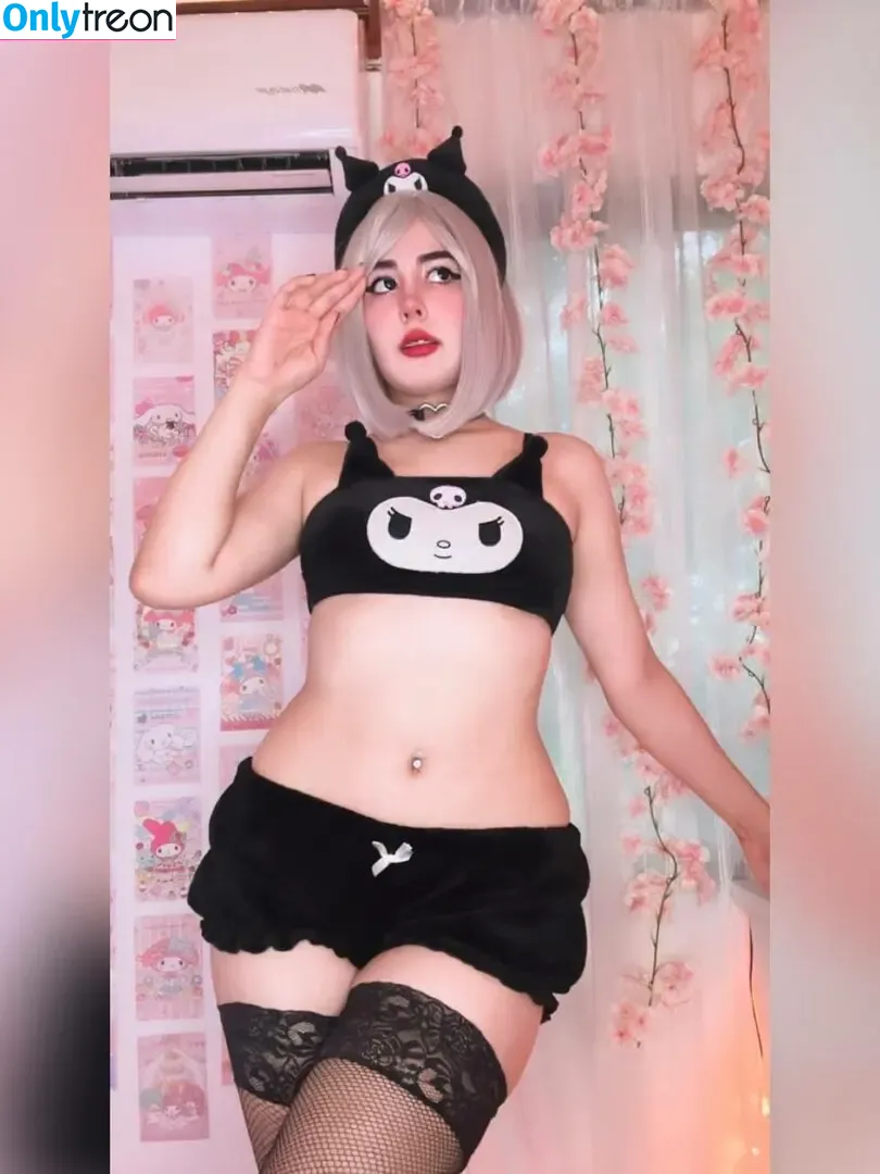 xNatKittyCat nude photo #0028 (xNatKittyCat)