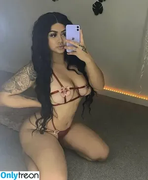 xo_chany / seducingyou / xochany_ nude photo #0008