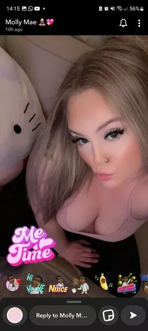Xo.mollymae / Xo.mollymae_ / mollymae__ nude photo #0018