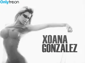 Xoana Gonzalez / Xoanaoficial / sexygonzalez.of nude photo #0048
