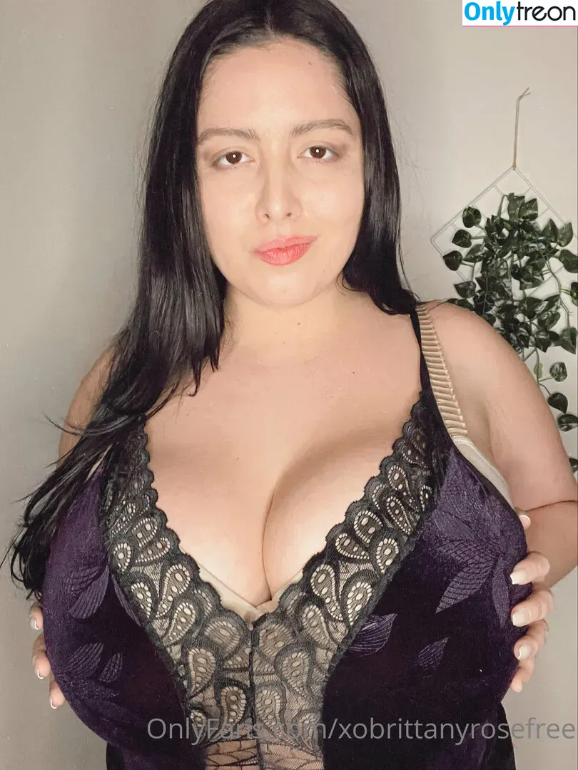 xobrittanyrosefree nude photo #0007 (_brittanyyyrose)