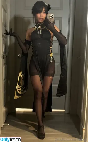 xoeyli / xoleyli nude photo #0007