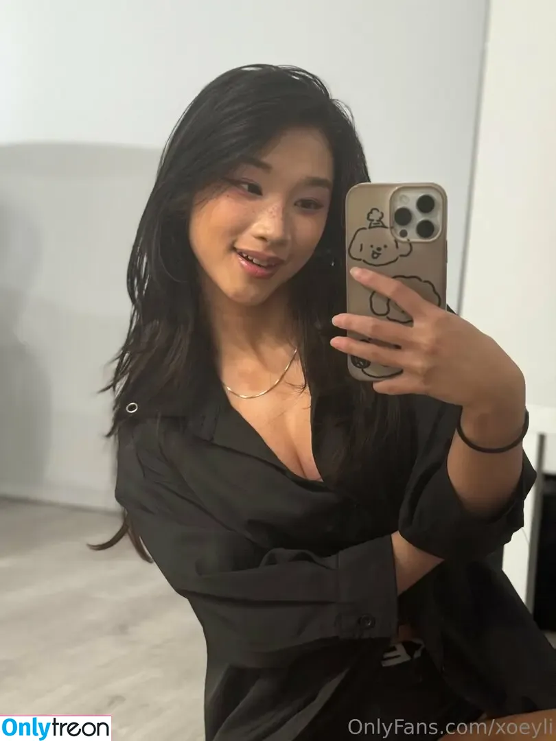xoeyli nude photo #0004 (xoleyli)