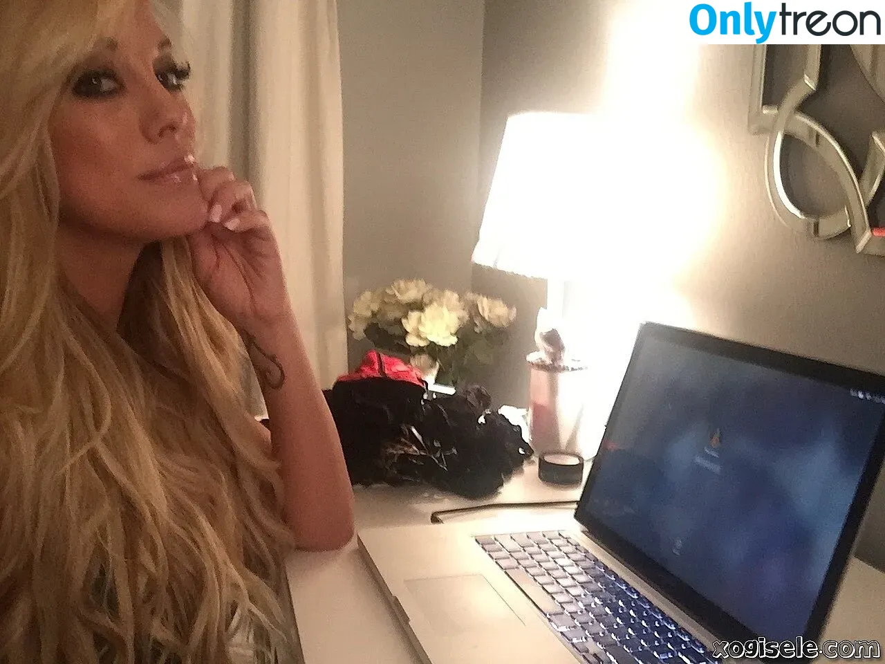 XOGisele голая photo #0118 (GotGisele / LoveGisele / gisele702)