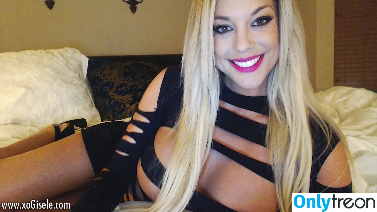 XOGisele nude photo #0158 (GotGisele / LoveGisele / gisele702)