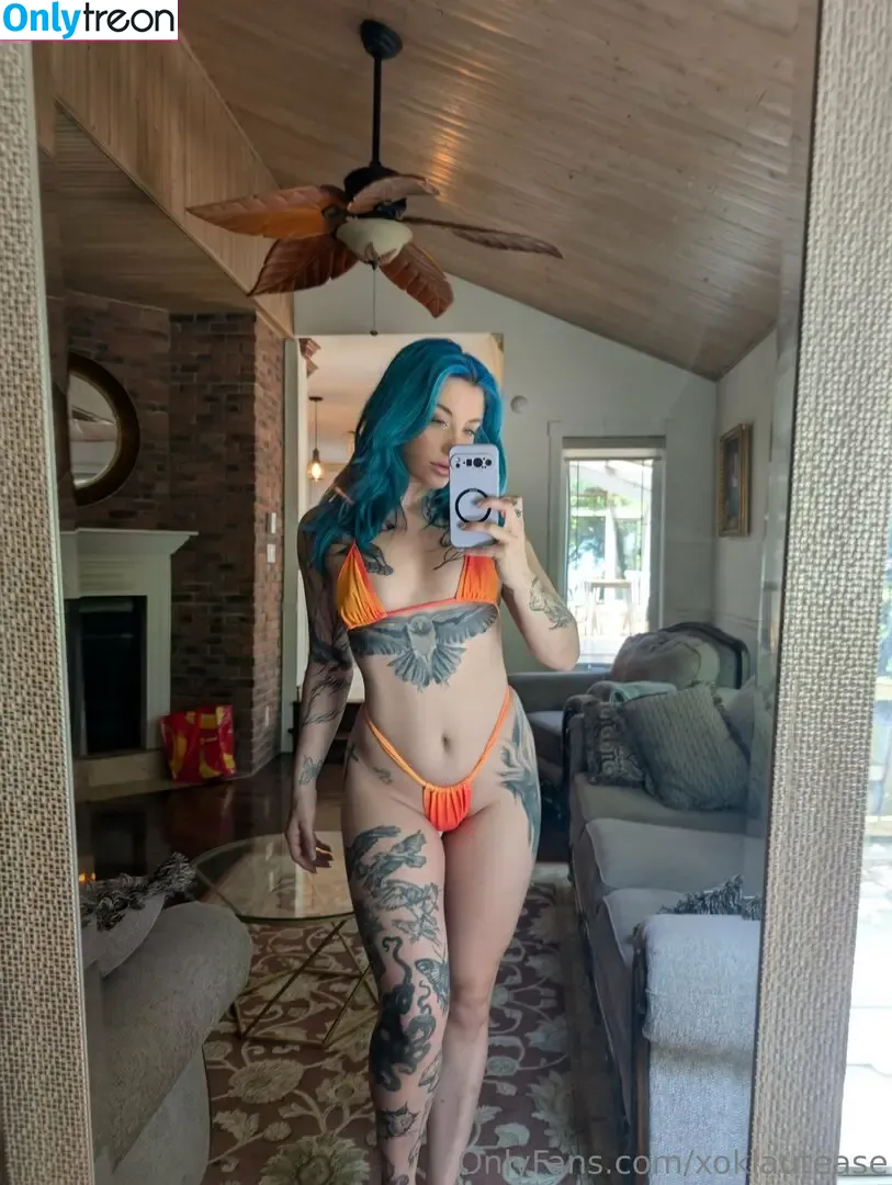xoklautease nude photo #0093 (xolatetiaxo)
