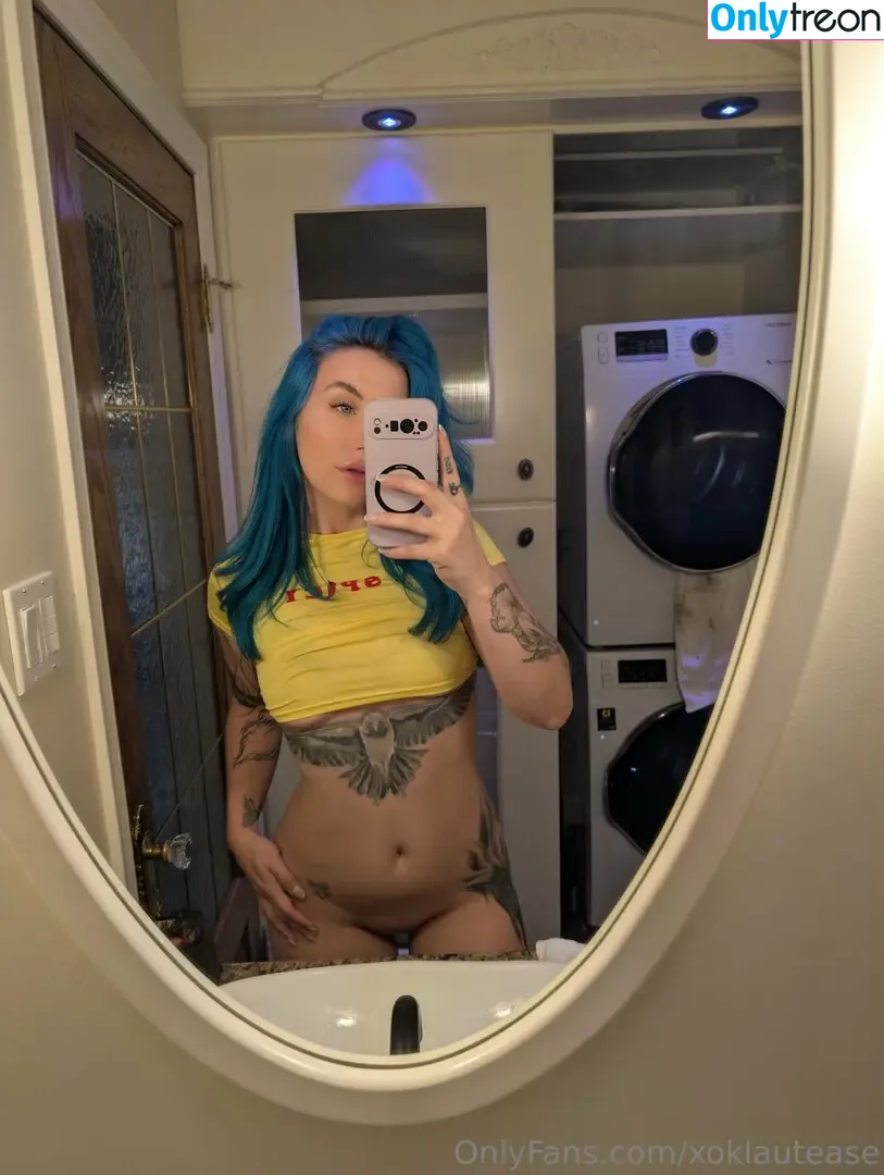 xoklautease nude photo #0111 (xolatetiaxo)