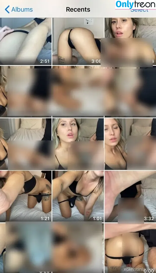 xokristinlauren nude photo #0039 (xokristinlauren)