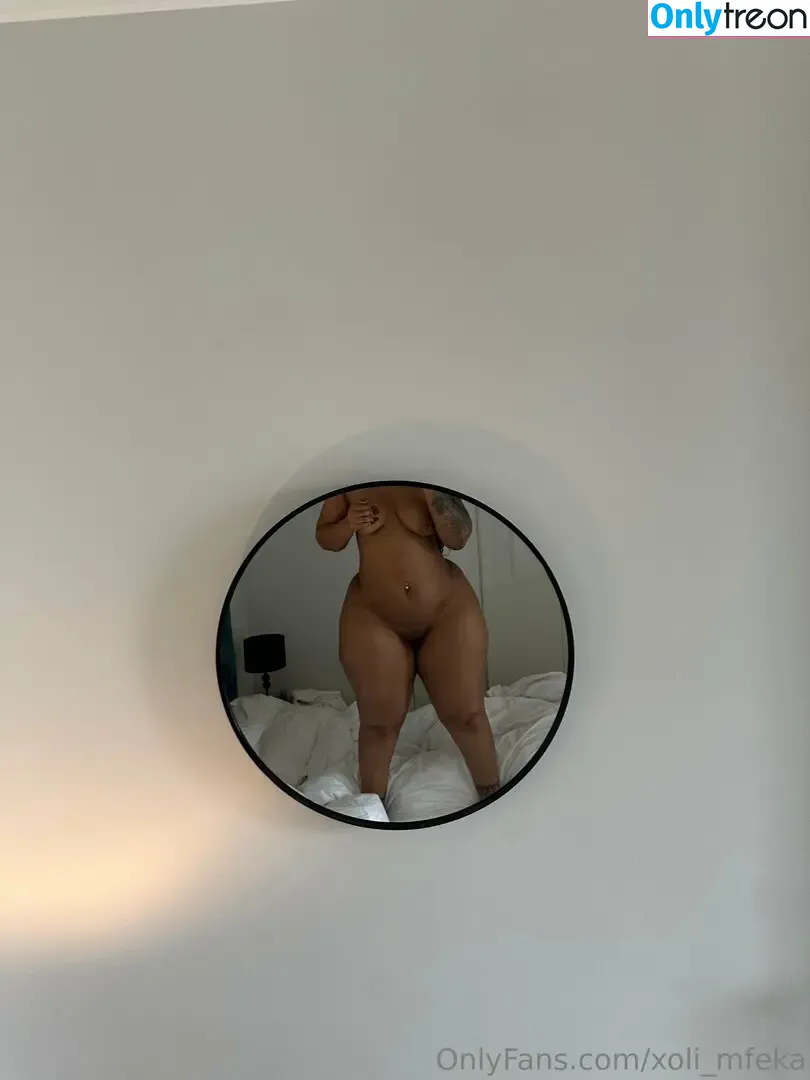Xoli Mfeka nude photo #0124 (Xolisile / xoli_mfeka)