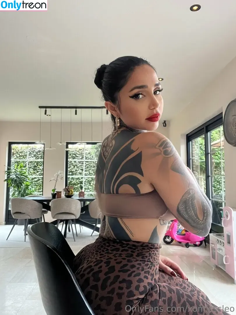 xomisscleo nude photo #0296 (goddesscleo_xo)